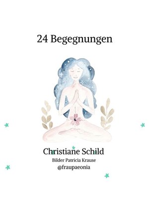 cover image of 24 Begegnungen